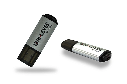 16 GB USB 2.0 HLV-USB20 Hi-Level 16 GB USB 2.0 HLV-USB20 Hi-Level