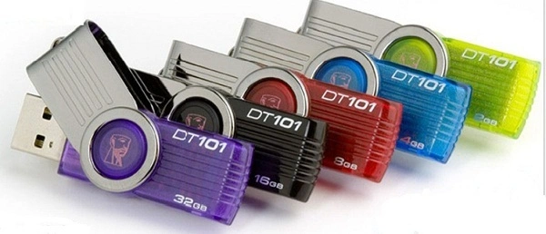 Kingston dt101g2