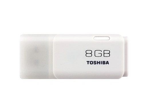 Toshiba Hayabusa 8 GB 