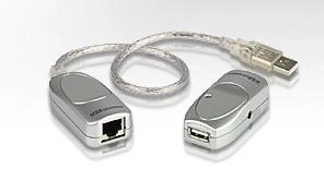 Aten UCE60 - USB 1.1 Mesafe Uzatma Cihazı