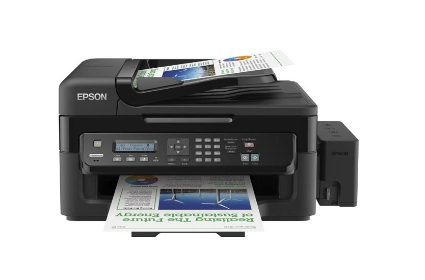 EPSON L550 EPSON L550