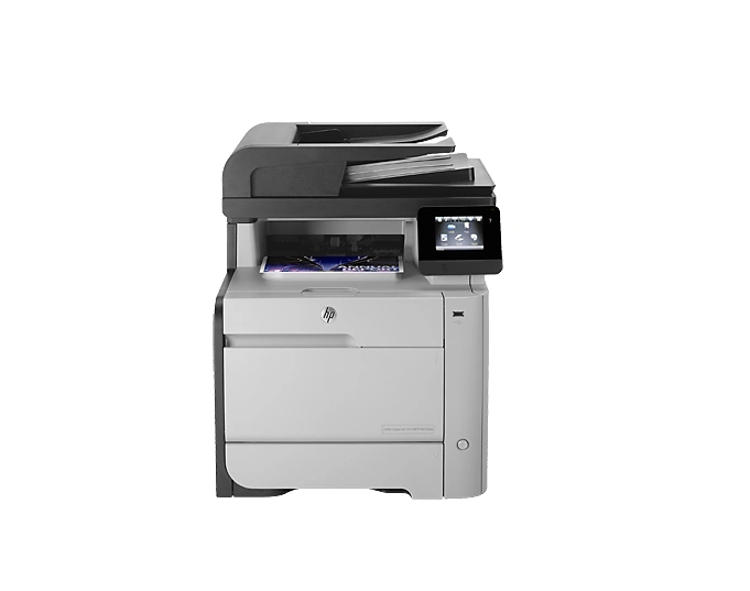Hp CF387A