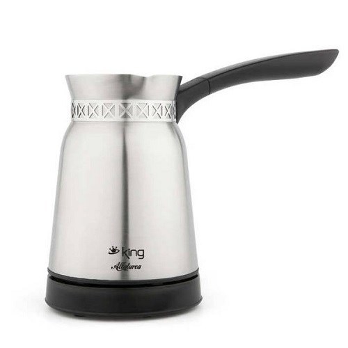 King P 305 Frappe Kahve Makinesi Fiyatlari