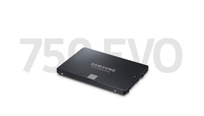 samsung 750 evo 500gb