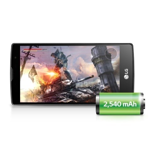 Lg H500 Magna 8gb Titan Cep Telefonu Dist Incehesap Com