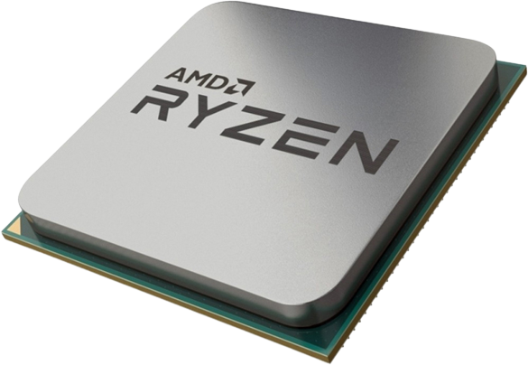 AMD Ryzen 5 5500 3.60GHz Soket AM4 MPK İşlemci
