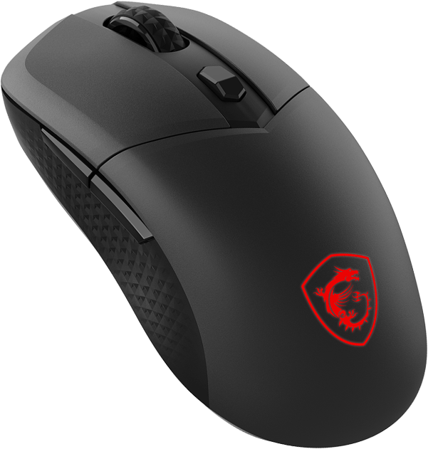 MSI VERSA 300 WIRELESS Gaming (Oyuncu) Mouse