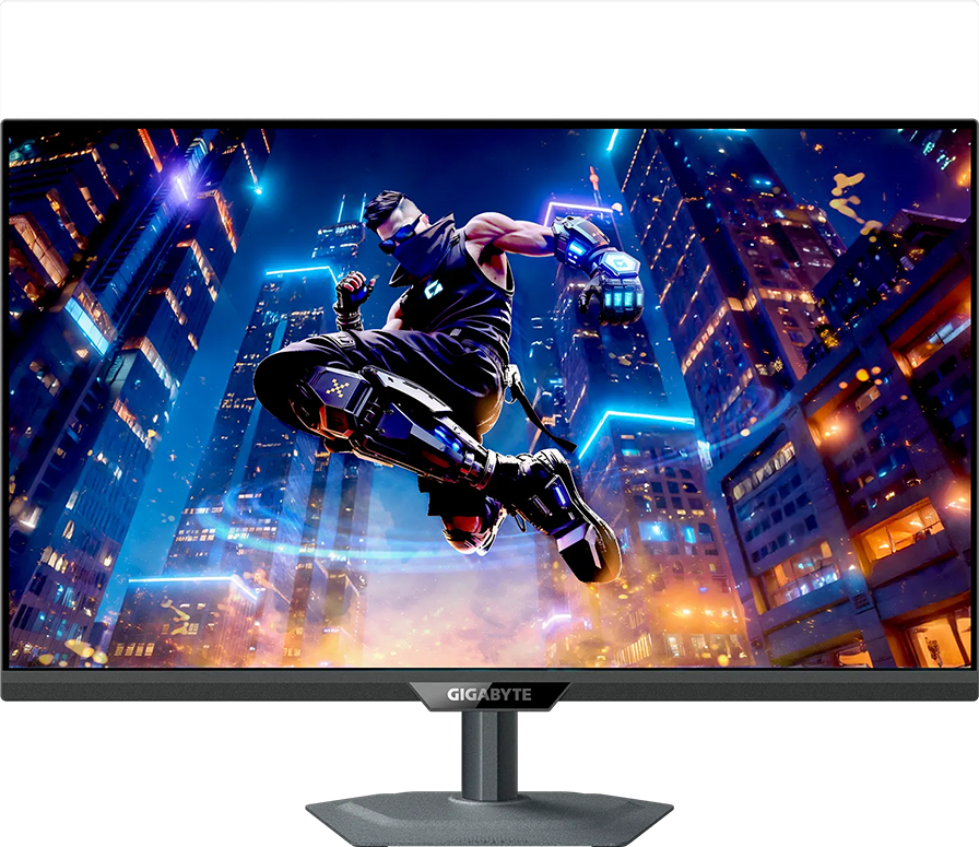 GIGABYTE M27Q2 QD 27″ 210Hz 1ms 2K VESA Display QHD HDR400 SS IPS Pivot Gaming (Oyuncu) Monitör
