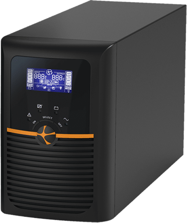 Tunçmatik Newtech Pro3 One 3.000 VA Online Kesintisiz Güç Kaynağı