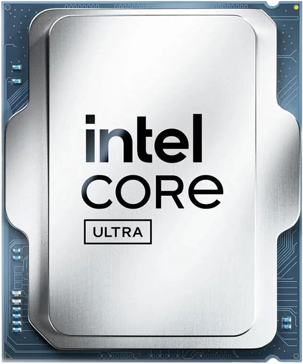 Intel Core Ultra 5 Processor 250KF Plus 18 Çekirdek Soket 1851 İşlemci Tray