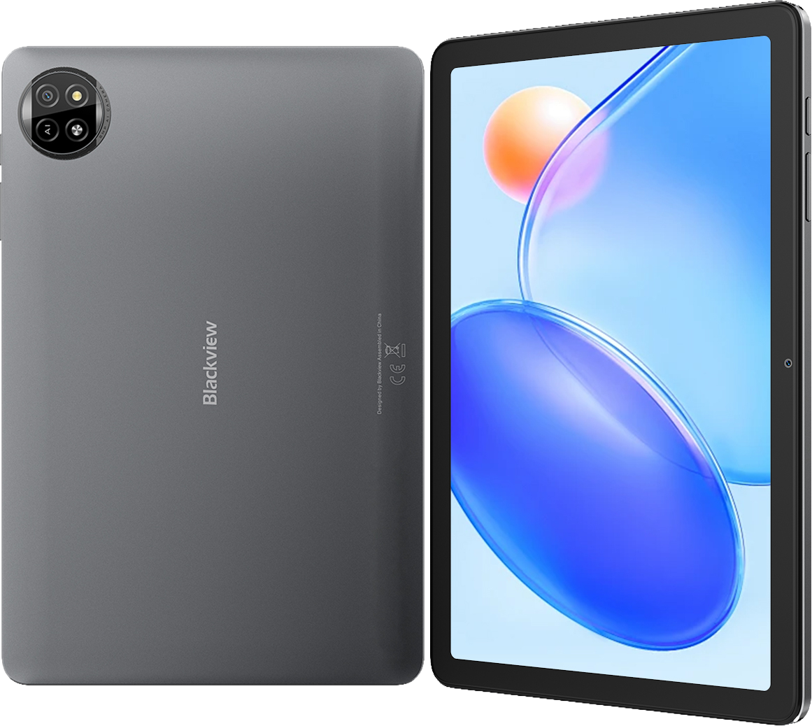Blackview TAB20WIFI 10.1"/12 GB/64 GB/8 MP/Android14+Kılıf Dahil Tablet