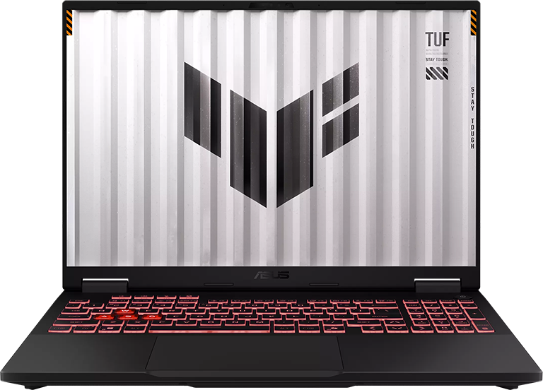 ASUS TUF A16 FA608PP-RV155 RYZEN 9 6GB DDR5 1TB SSD RTX 5070