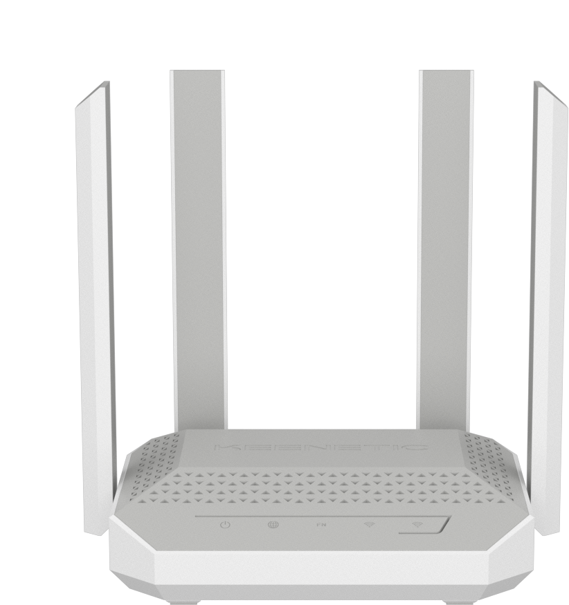 Keenetic Hopper DSL AX3000 Wi-Fi Mesh VDSL2/ADSL2+/Fiber Ebeveyn Kontrol Modem VPN Router 4x1Gbit/s USB3.0 KN-3611