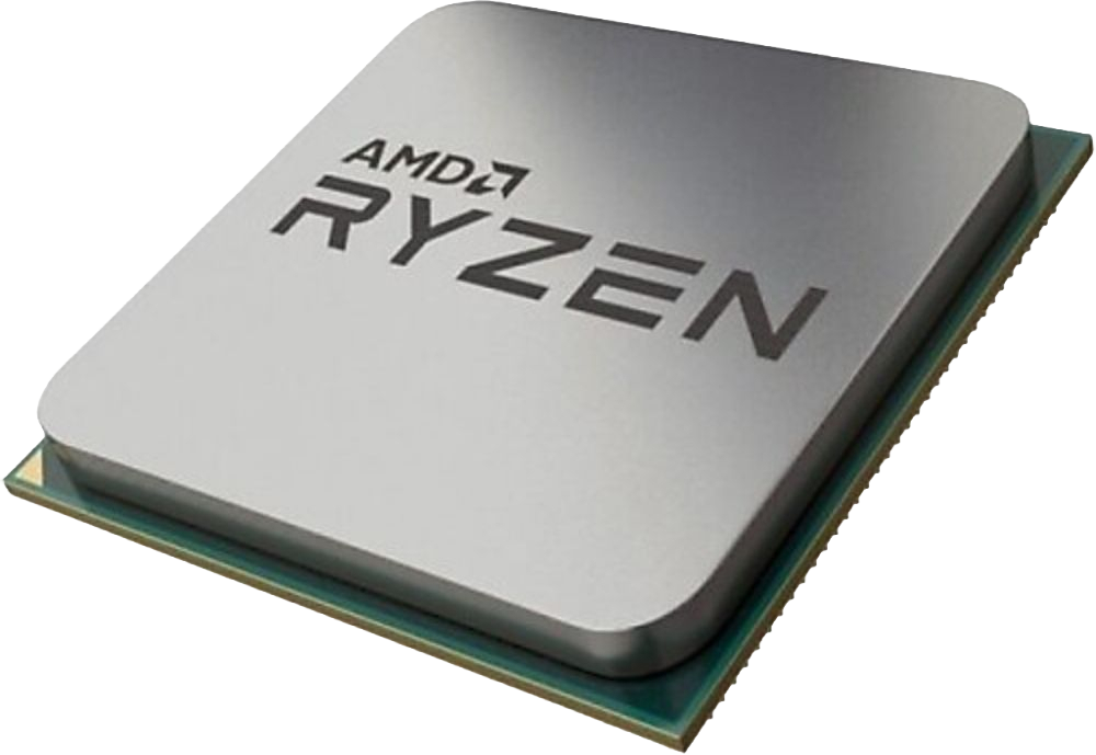 AMD Ryzen 7 Pro 5750G Tray İşlemci