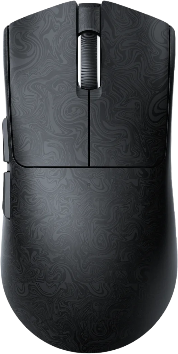 FGG Madlions M3 Kablosuz Mouse Siyah