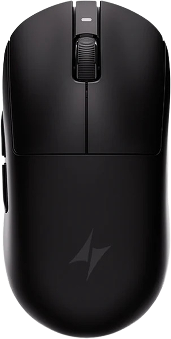 ATK Dragonfly A9 Ultimate+ Wireless Siyah Mouse