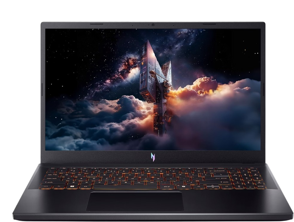 ACER NITRO V15 ANV15-52 CORE i5-13420H 16GB DDR4 1TB SSD RTX5050 8GB 15.6″ FHD 165HZ FREEDOS GAMING NOTEBOOK