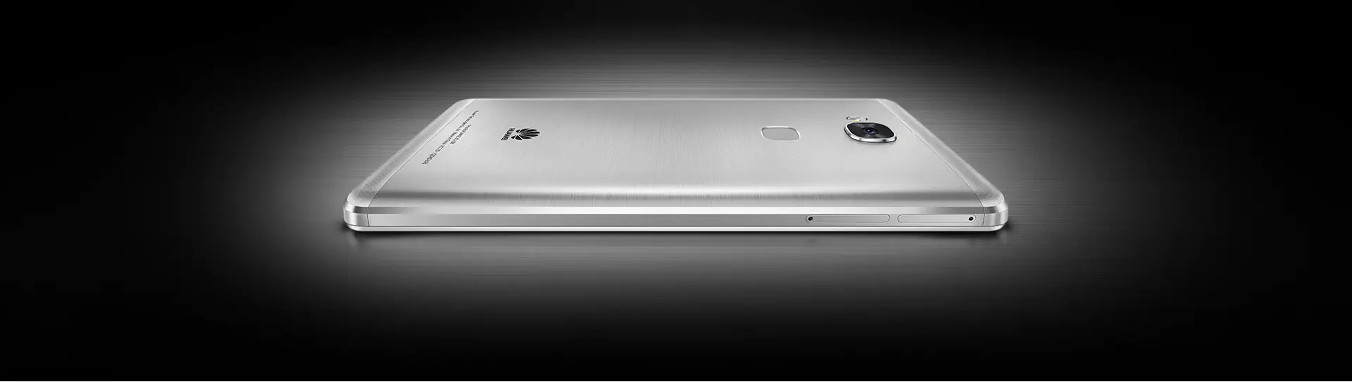 Huawei GR5 Silver Dist