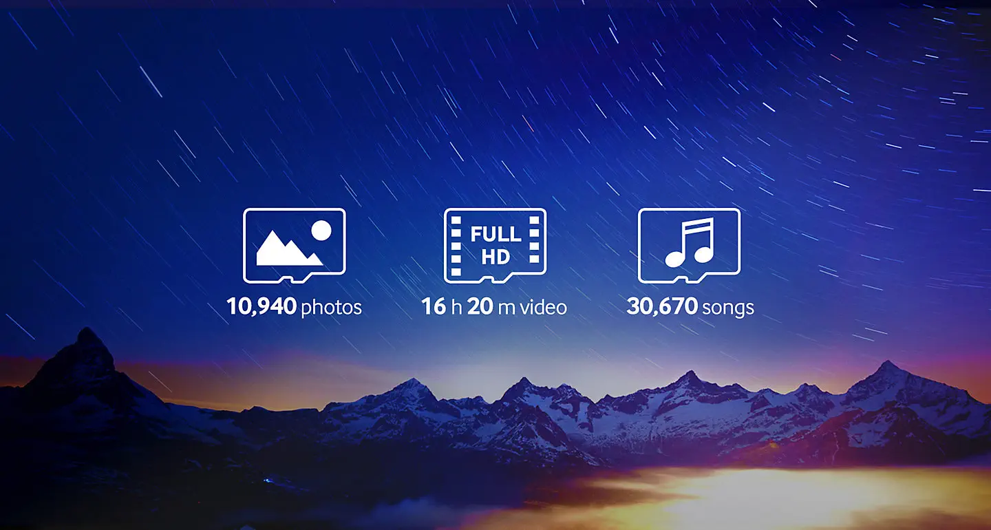 Samsung Evo Plus MB-MC128DA/TR