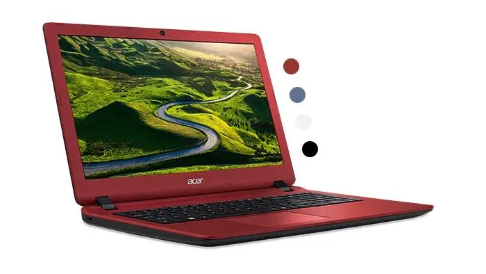 Acer ES1-572 NX.GKQEY.003