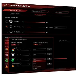 Asus CROSSHAIR VI HERO ATX Gaming (Oyuncu) Anakart