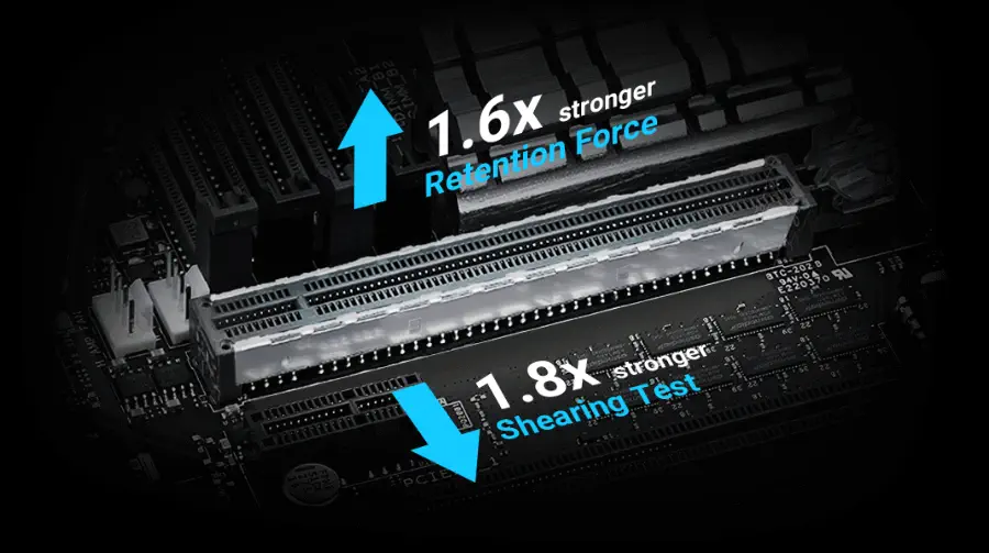 Asus PRIME X370-PRO Gaming Anakart