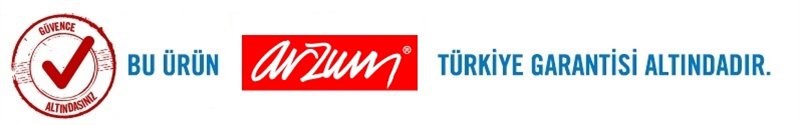 Arzum AR1050 Freshmix Slow Juicer Meyve ve Sebze Presi - incehesap.com