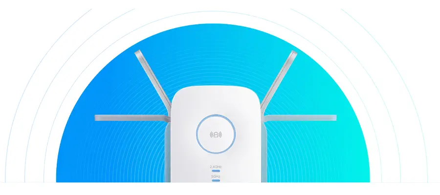 Tp-Link RE350 Menzil Genişletici