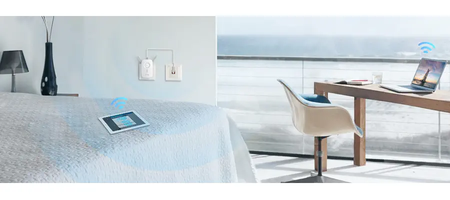 Tp-Link RE350 Menzil Genişletici
