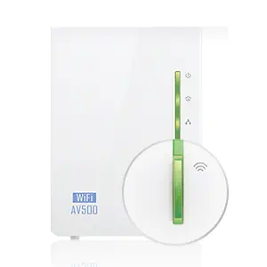 Tp-Link TL-WPA4226KIT Powerline Adaptör