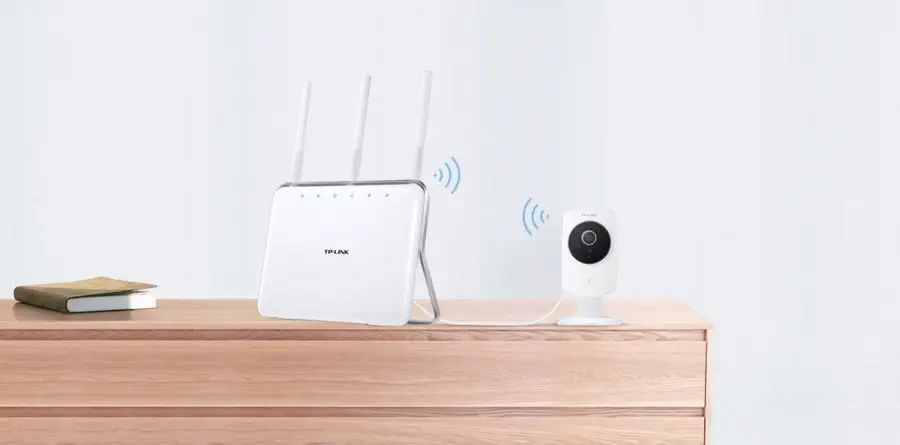 Tp-Link NC230 Cloud  Kamera