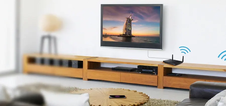 Tp-Link AP300 Kablosuz Gigabit Erişim Noktası
