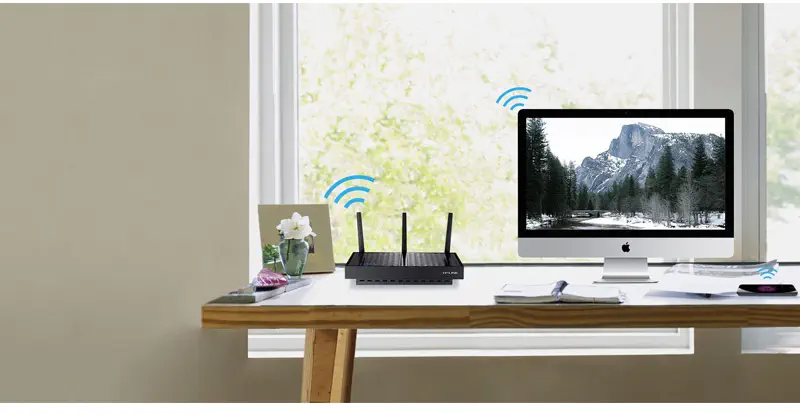 Tp-Link AP500 Gigabit Access Point