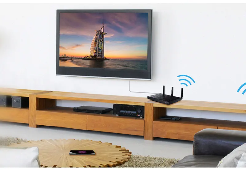 Tp-Link AP500 Gigabit Access Point