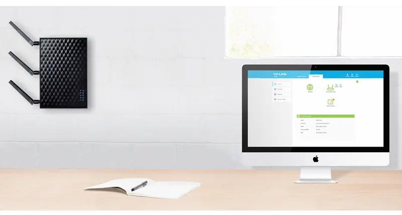 Tp-Link AP500 Gigabit Access Point