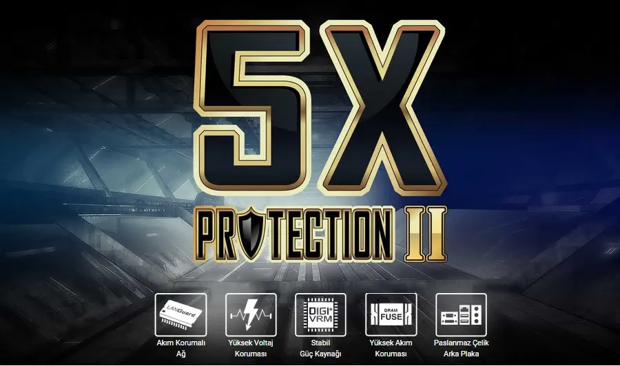Asus H110M-A/M.2 Anakart