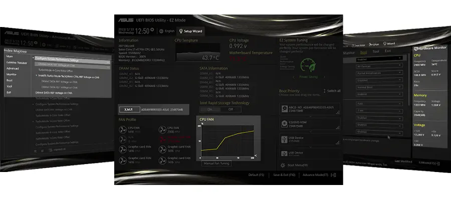 Asus H110M-A/M.2 Anakart