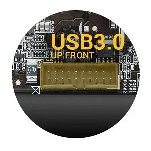 Asus H110M-A/M.2 Anakart