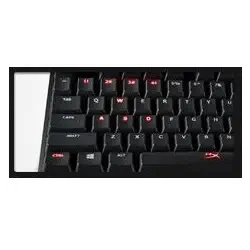 Kingston HyperX Alloy FPS Gaming (Oyuncu) Klavyesi