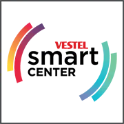 Vestel 65UB9100 65″ 165 Ekran Dahili Uydu Alıcılı 4K Ultra HD Smart Led Tv