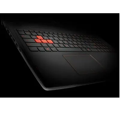 Asus ROG GL502VS-FY306T Notebook