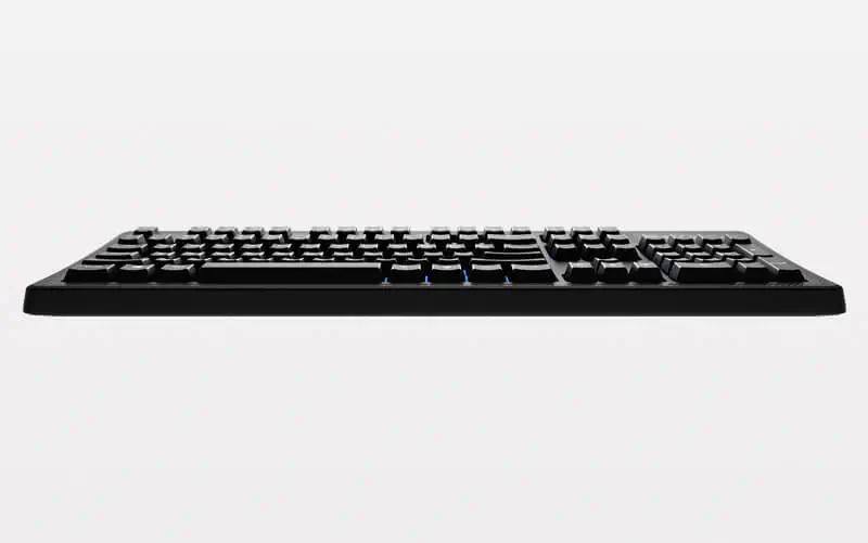 SteelSeries Apex 100 