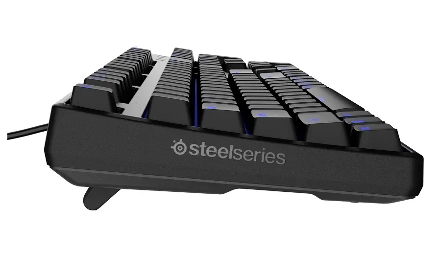 SteelSeries Apex M500 Gaming (Oyuncu) Klavyesi 