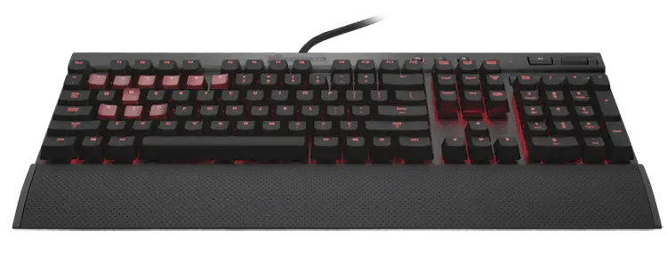 Corsair K70 LUX CH-9101020-TR