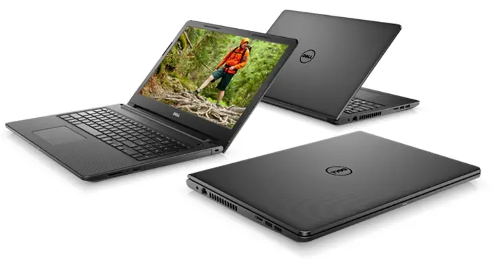 Dell Inspiron 3567 B06F41C Notebook