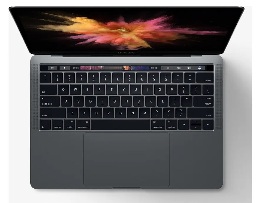 Apple MacBook Pro MNQF2TU/A 13.3 inç Notebook