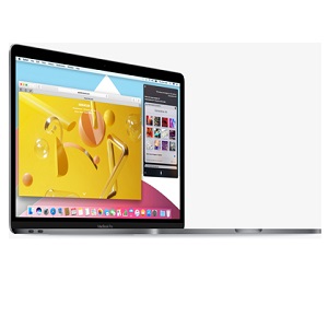 Apple MacBook Pro MNQF2TU/A 13.3 inç Notebook