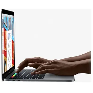 Apple MacBook Pro MLH12TU/A 13.3 inç Notebook
