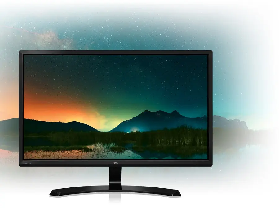 LG 24MP58VQ-W 24″ 5ms