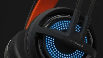 Steelseries Siberia 350 SSH51202